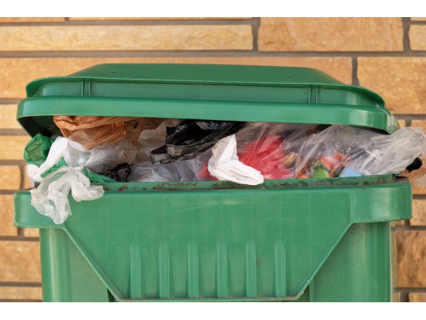 DeKalb Says: Get Official Trash, Recycling Bin Now - Decatur, GA Patch
