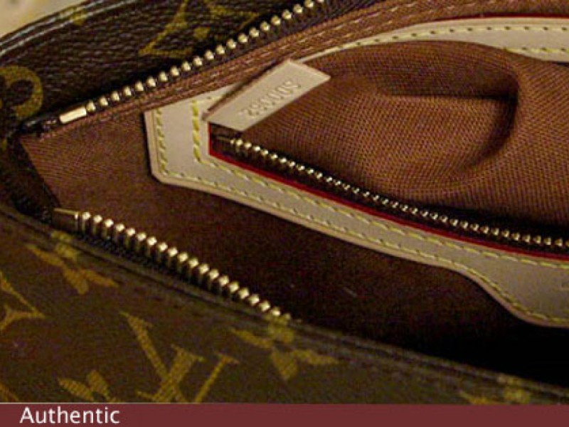 Realizing The Way To Tell Apart A Phony Louis Vuitton Purse