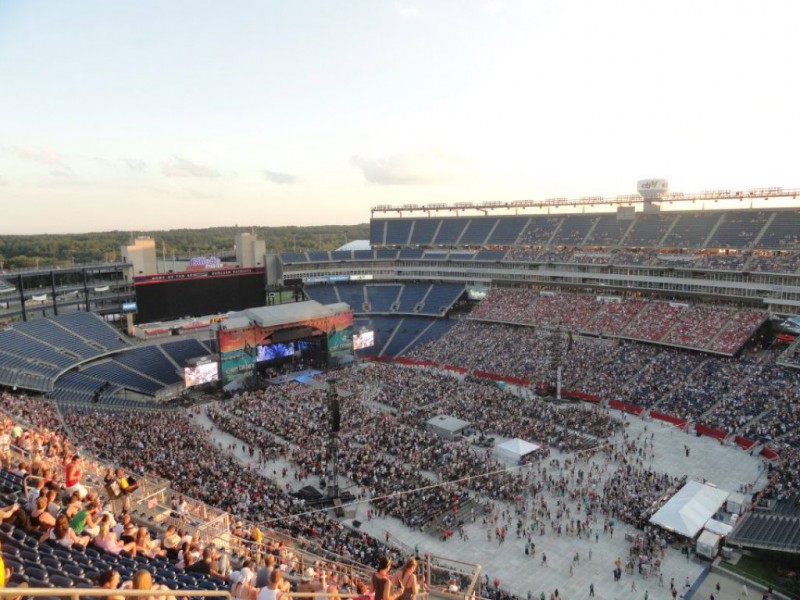 5 Things You Need to Know About This Weekend's Country Fest at Gillette