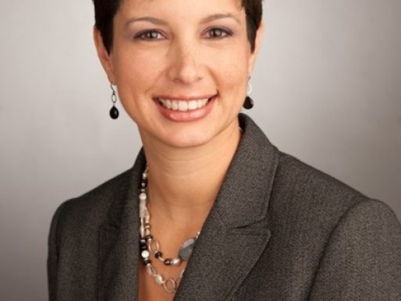 Coventry Resident Patricia Estrada Martin Named VP, Network Operations at ... - 778e13c993b019fbd722f3ac9cccdf69