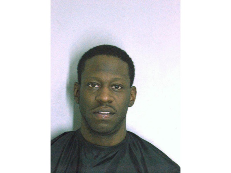 Rapper Arrested on Felony Theft Charge in DeKalb Decatur, GA Patch