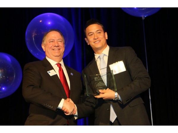 Buckhead Business Association Hands Out Honors During Annual Luncheon