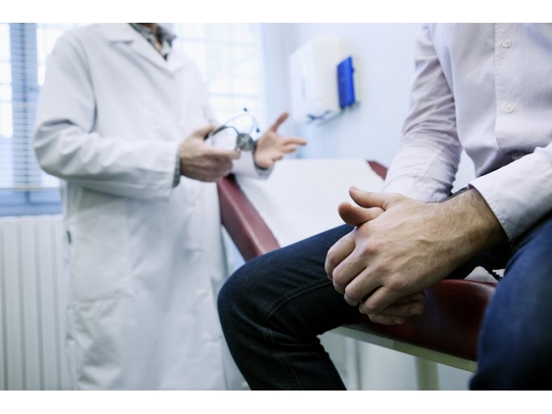 2019 year - Flu Season Off to Slow Start 2019 year