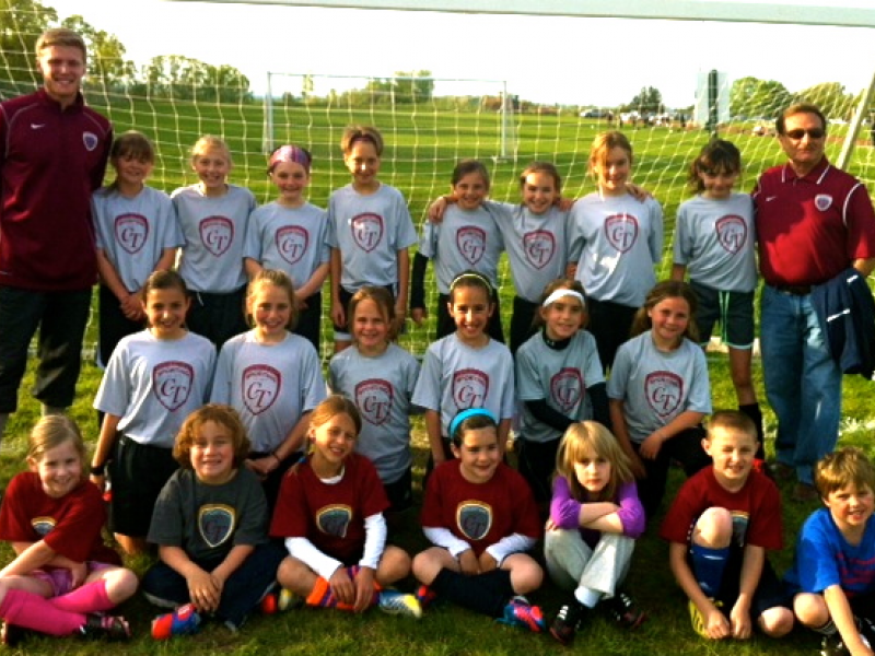 Middletown Fast Hub of Quality Youth Soccer Middletown, CT Patch