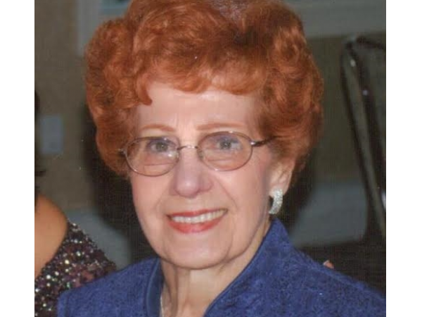 Josephine Tufano, Former King <b>James Care</b> Center Employee, Dies at 81 - a9809ea59ccc45470362062ccf479efe