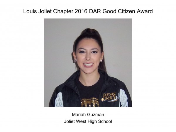 daughters of the american revolution good citizen award essay daughters of the american revolution good citizen award essay