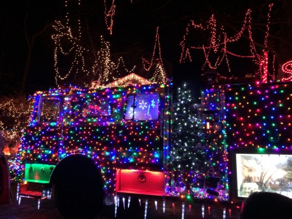 norwalk family wins 50k national prize for christmas norwalk family wins 50k national prize for christmas