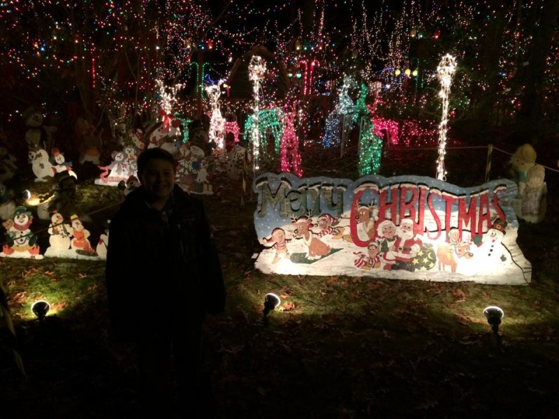 norwalk family wins 50k national prize for christmas norwalk family wins 50k national prize for christmas