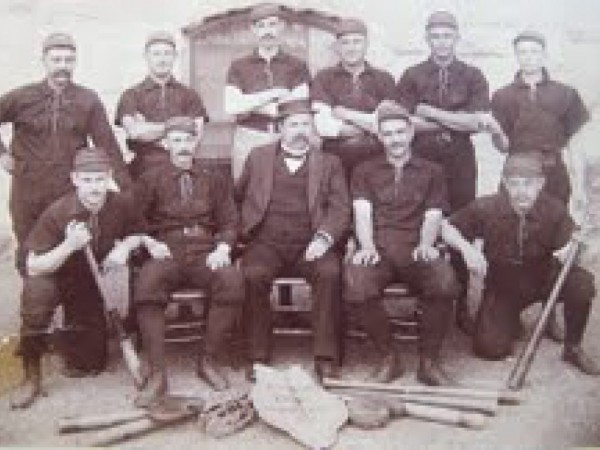 Peekskill Museum to Celebrate Former Minor League Baseball Players  of the Hudson Valley