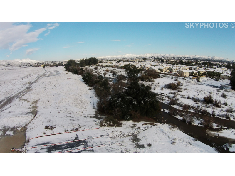 Snow! Murrieta Gets Hit by Cold Storm, Rare Snowfall Murrieta, CA Patch