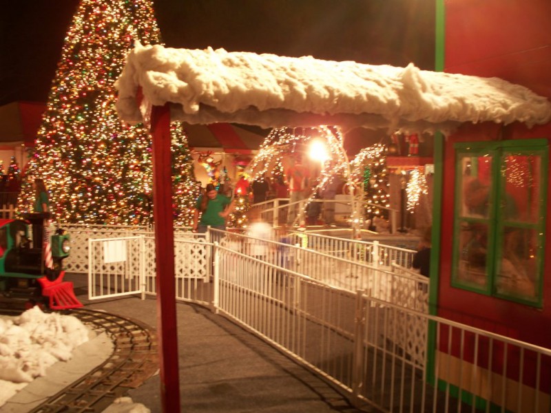 christmas lane lights display tradition draws crowds to christmas lights riverview fl
