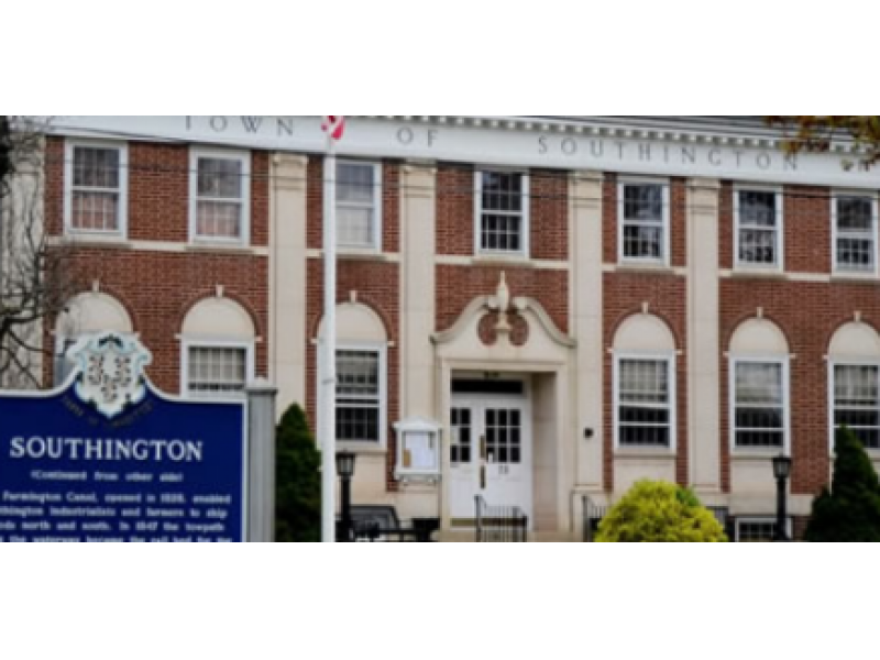 Town of Southington Seeking Job Applicants Southington, CT Patch
