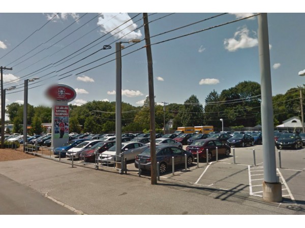 automile in norwood ma