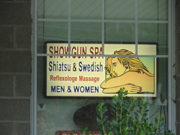Police Fire S Toledo massage parlor under investigation. Police Fire S Toledo massage parlor under investigation.