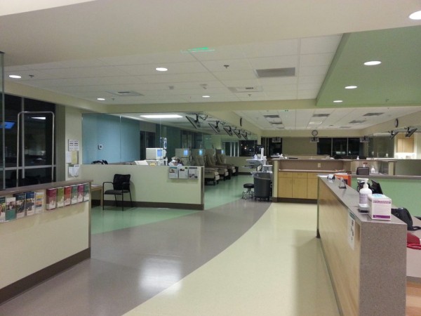 Bellevue Dialysis center