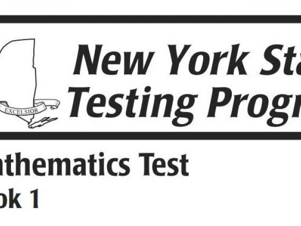 Ny State 3rd Grade Ela Test 2014 - new york must share common core based english language arts ...