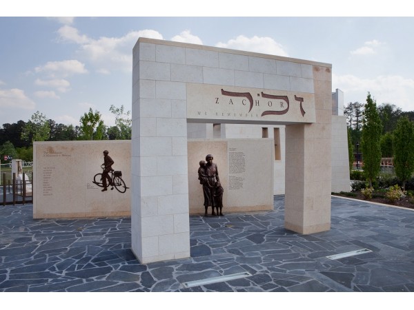 yom ha shoah vs holocaust remembrance day