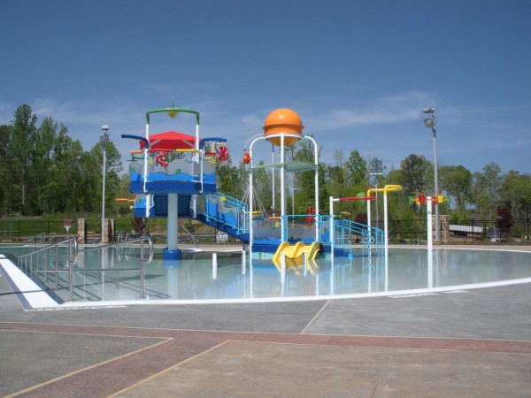 east cobb aquatic center