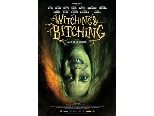 MINI-HD 1080P Witching Bitching 2013 พากย์ไทย 51