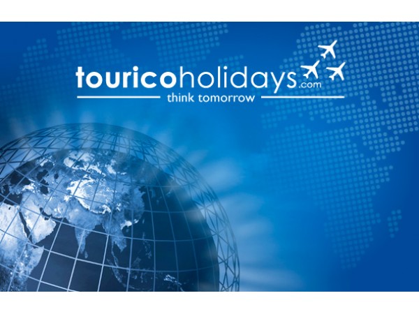 Αποτέλεσμα εικόνας για Tourico Holidays reports substantial revenue growth in Europe and Middle East