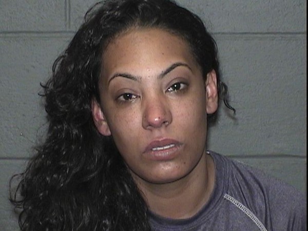 Drunk Angry Woman Drives Car Into Her Husband s Southington House Cops Say Southington CT Patch