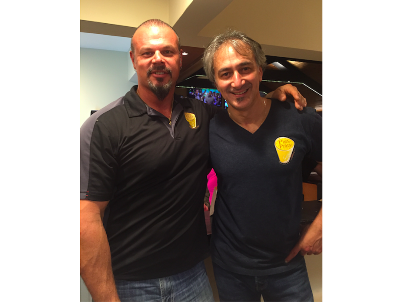 Pies and Pints Restaurant Opens in Oxford Oxford, CT Patch