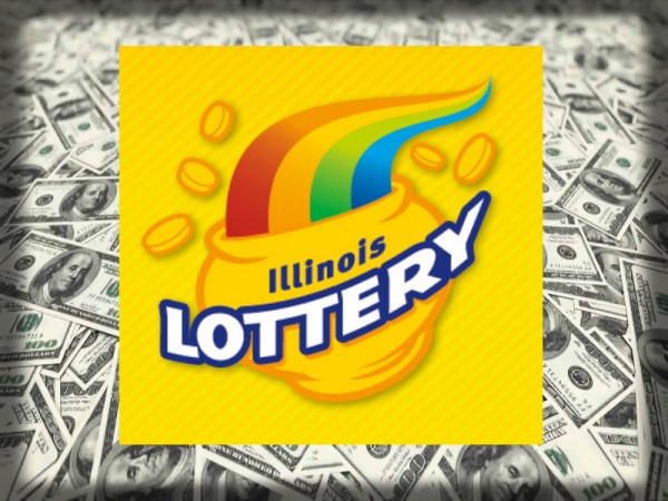 300,000 Lucky Day Lotto Ticket Sold in Park Ridge Park