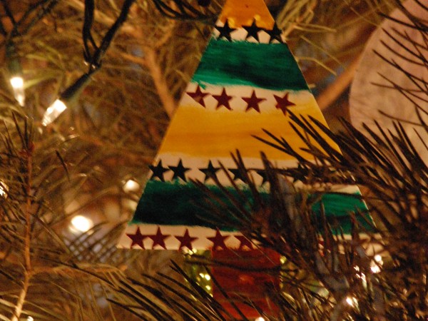 Point Pleasant Tree Lighting Set For Friday - Point Pleasant, NJ Patch