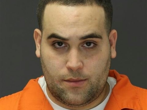 oxycodone arrests new jersey