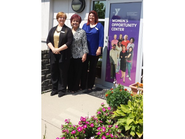 TD Bank Partners with Women's Opportunity Center to Bring ...