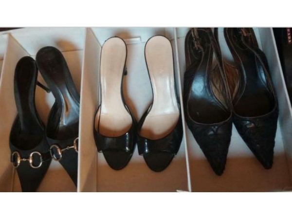 high end designer shoe sale