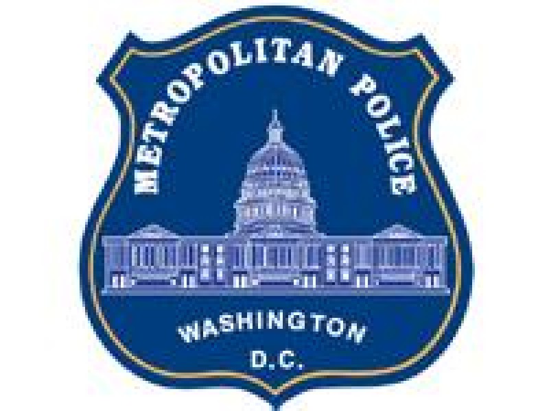 Massive Road Closures in Downtown DC This Weekend for National Police