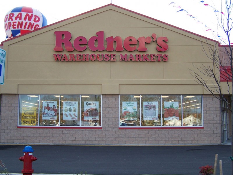 redner-s-begins-work-on-new-grocery-store-dundalk-md-patch