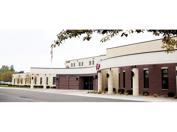 Baker College of Clinton Township 2015 graduates honored June 13