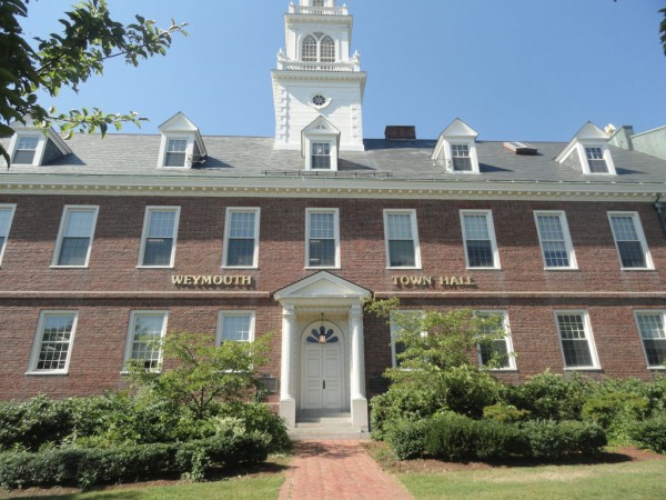 Weymouth Yard Waste Center Changes Its Schedule - Weymouth, MA Patch