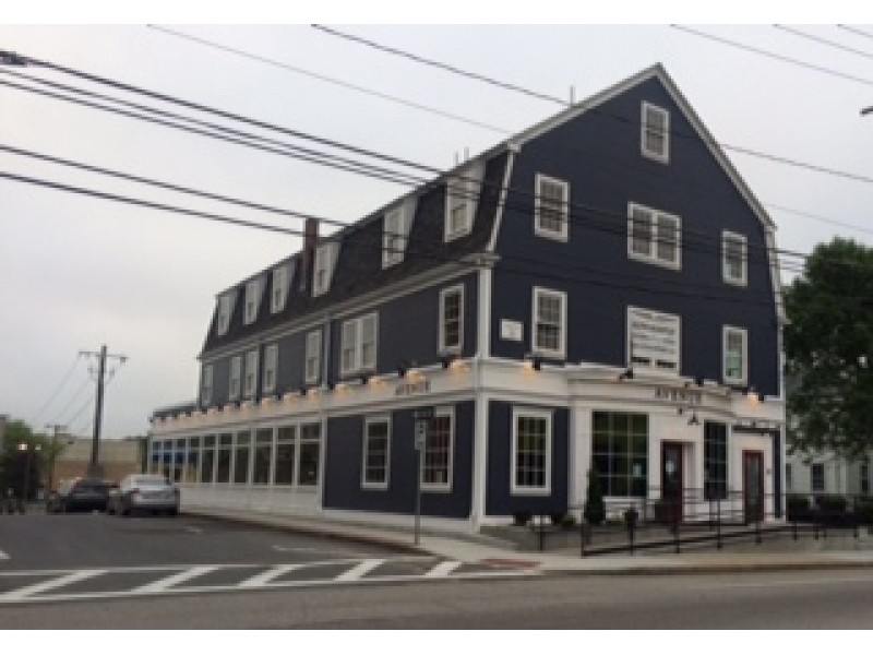 AVENUE Opens in Medfield! Medfield, MA Patch