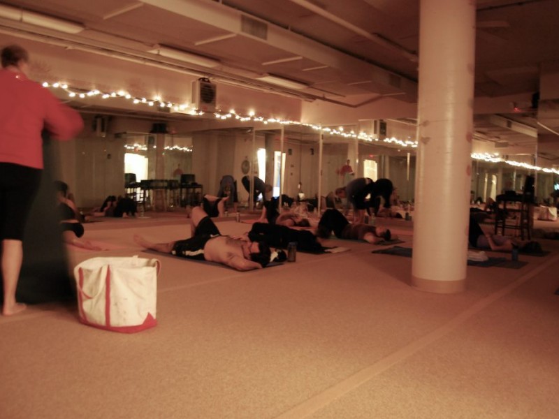 You might also like Fairfield Fit is available to supplement your weekly routine with exciting fitness classes (ie. Zumba, Pilates, Yoga, Cross Fit). Zumba, Pilates, Yoga, Cross Fit). Classes are offered in one of our five exercise rooms, all within the confines of our new facility.