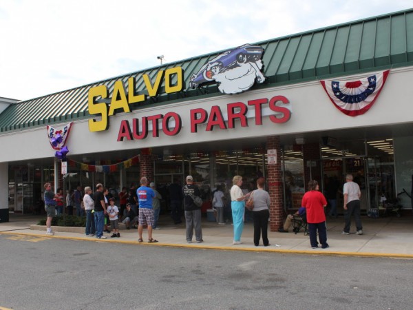 Auto Parts Store Nearby >> Perry Hall Salvo Auto Parts, A Family Affair - Perry Hall ... Auto Parts Store Nearby >> Perry Hall Salvo Auto Parts, A Family Affair - Perry Hall ...
