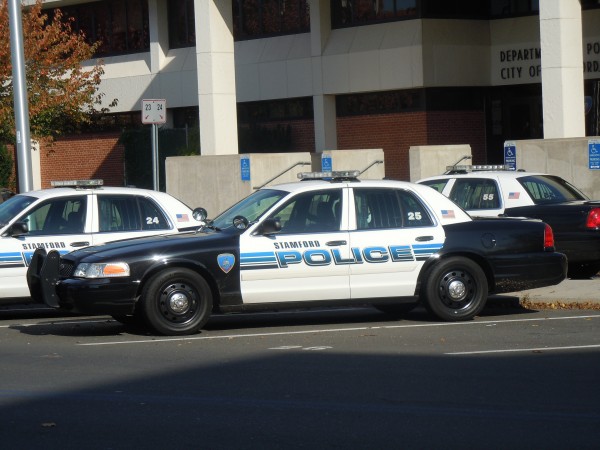 police fire norwalk accused hitting with police fire norwalk accused hitting with