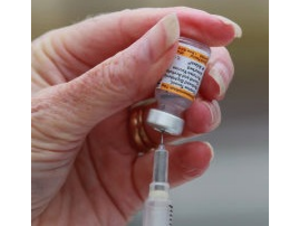 Kaiser Offering Flu Shots at Walk-In Clinics - Cerritos, CA Patch