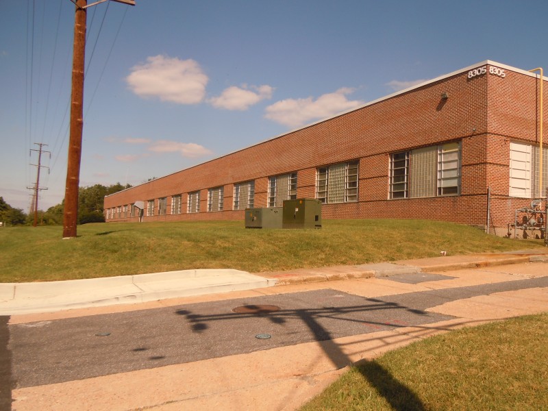 Odenton Town Center No Longer a Myth Odenton, MD Patch