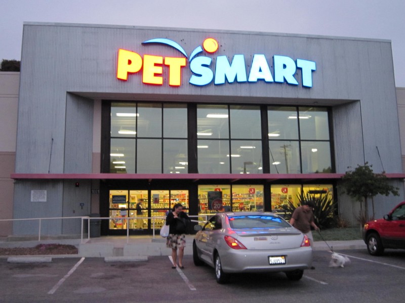 You Ask: So Long PetSmart; Your Dreams for the Site? - Albany, CA Patch