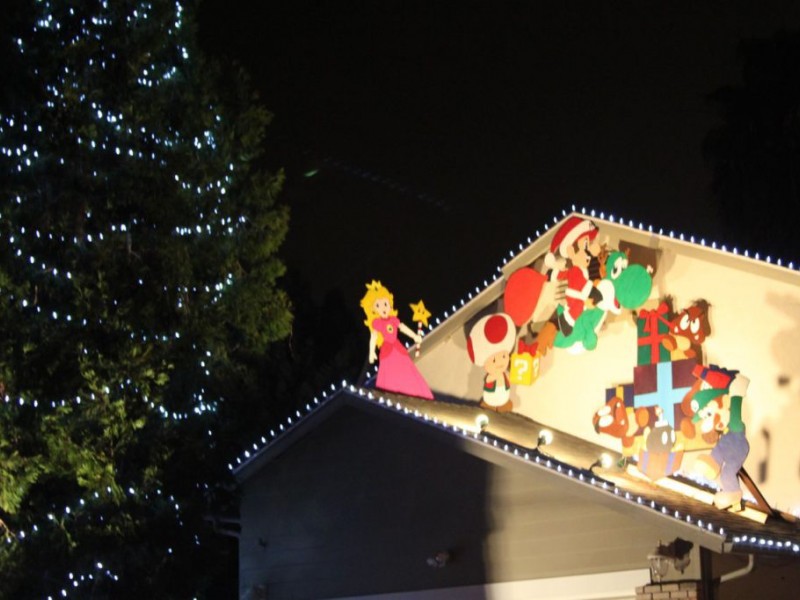 starlight circle lighting up christmas santee ca patch starlight circle lighting up christmas santee ca patch