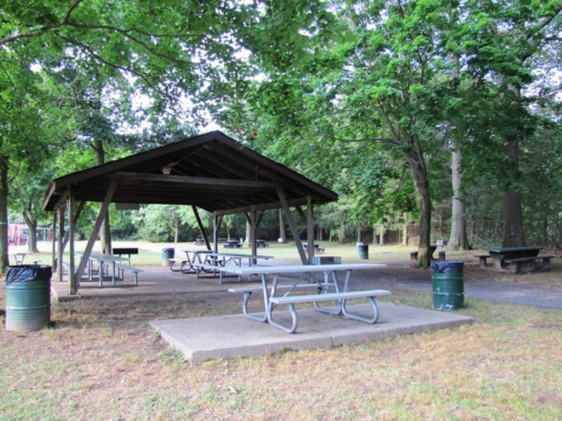 Recreation Comes to Dix Hills Half Hollow Hills, NY Patch