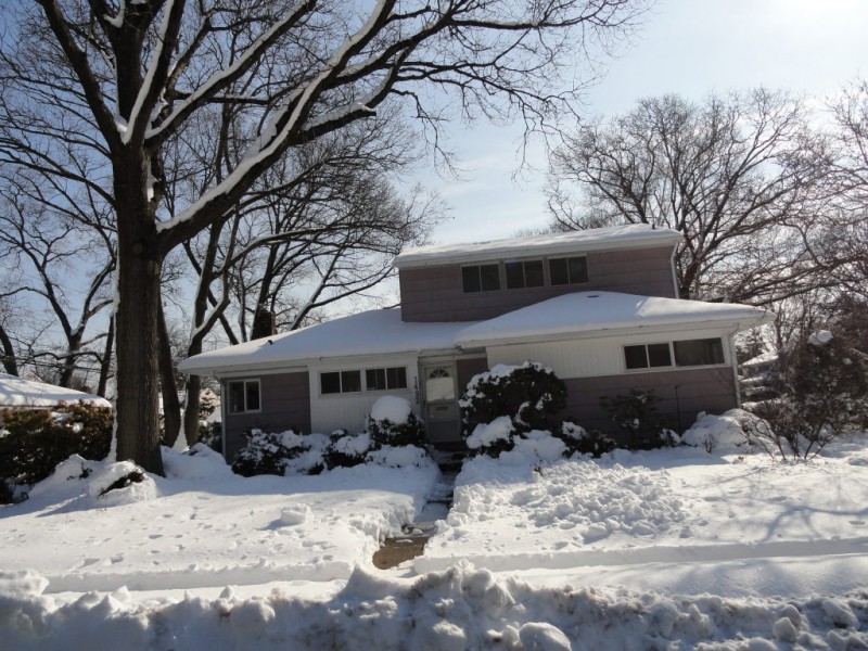 Serial Killer's Home Sells Wantagh, NY Patch