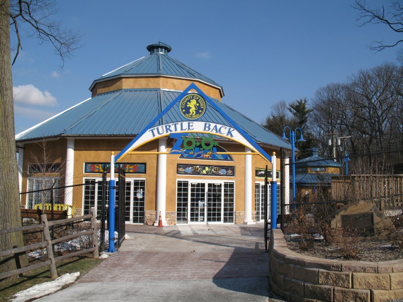 Day Trip Turtle Back Zoo Livingston, NJ Patch