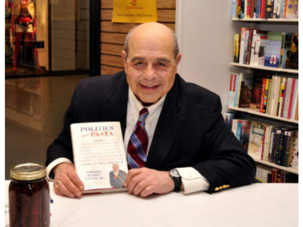 buddy cianci