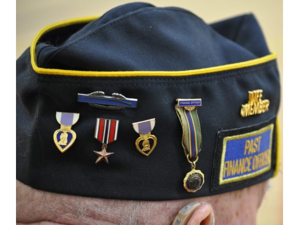 Why are veterans important essay