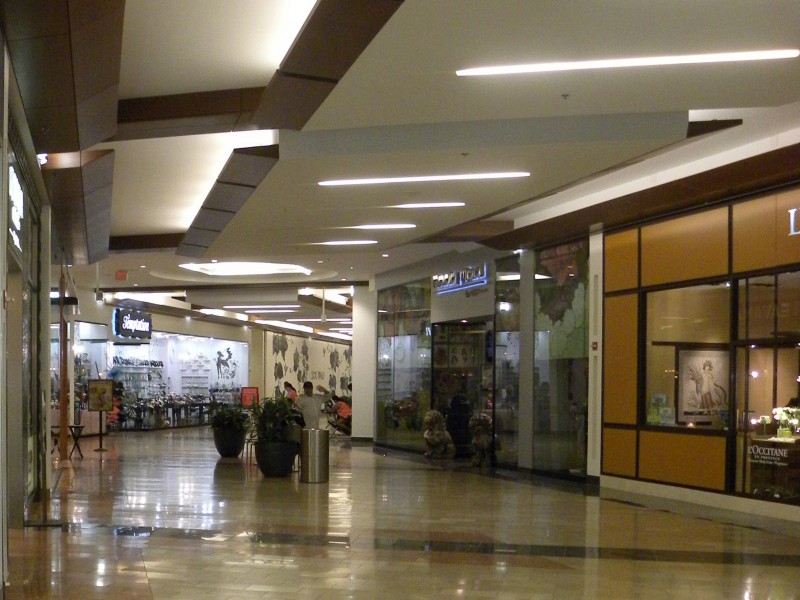 Westfield Annapolis Mall Walkers Annapolis, MD Patch