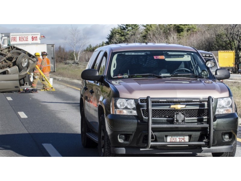 Fatal Accident Closes Route 101 for Hours Exeter, NH Patch
